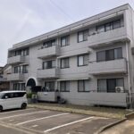 福井市みのり1丁目