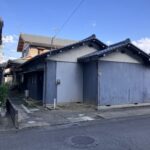 鯖江市西大井町