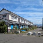 福井市中荒井町