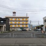 福井市福1丁目