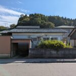 福井市グリーンハイツ9丁目
